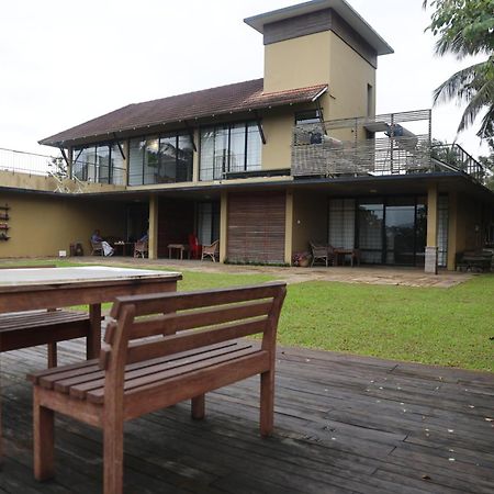 Homestay Namaha Meppādi Екстериор снимка