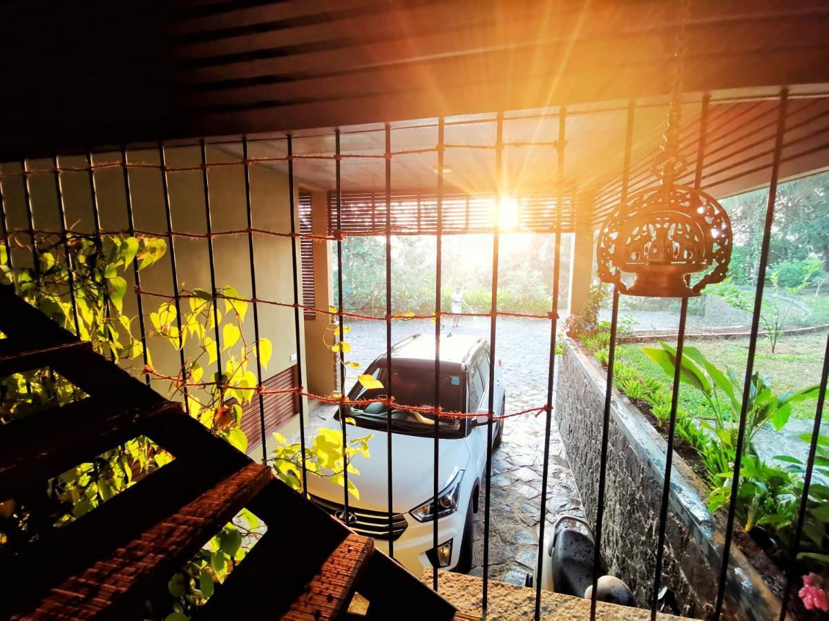 Homestay Namaha Meppādi Екстериор снимка