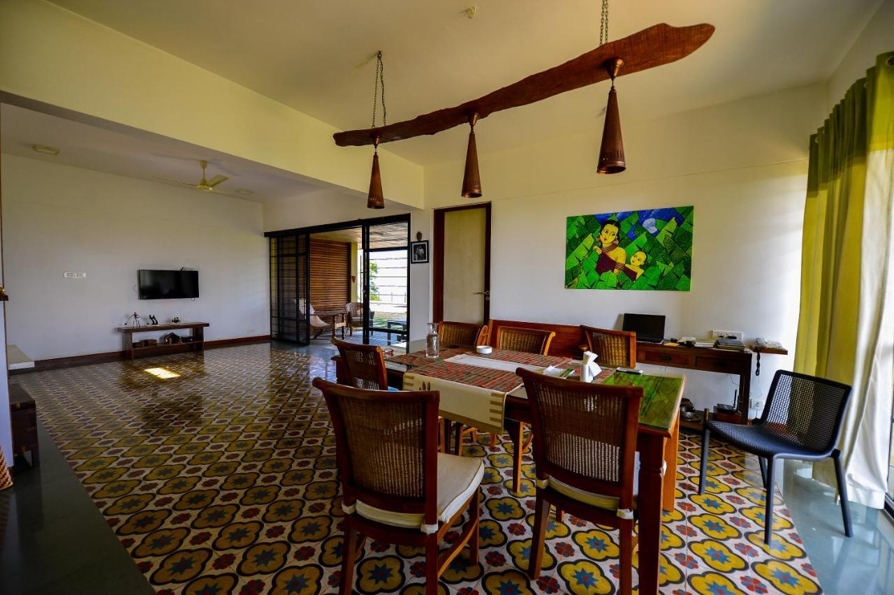 Homestay Namaha Meppādi Екстериор снимка