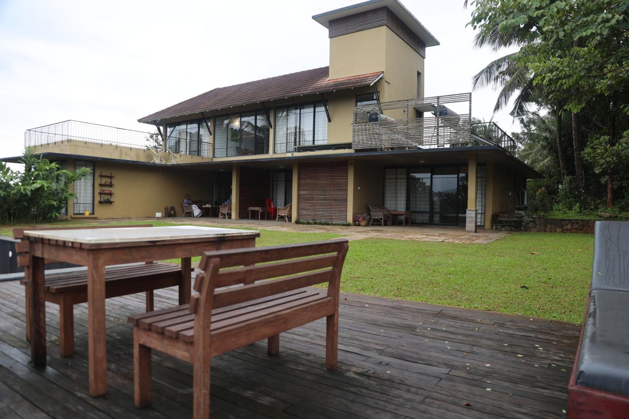Homestay Namaha Meppādi Екстериор снимка