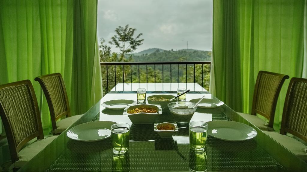 Homestay Namaha Meppādi Екстериор снимка