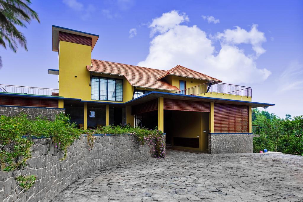 Homestay Namaha Meppādi Екстериор снимка