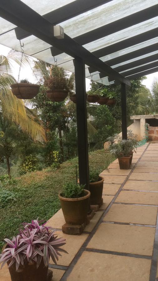Homestay Namaha Meppādi Екстериор снимка
