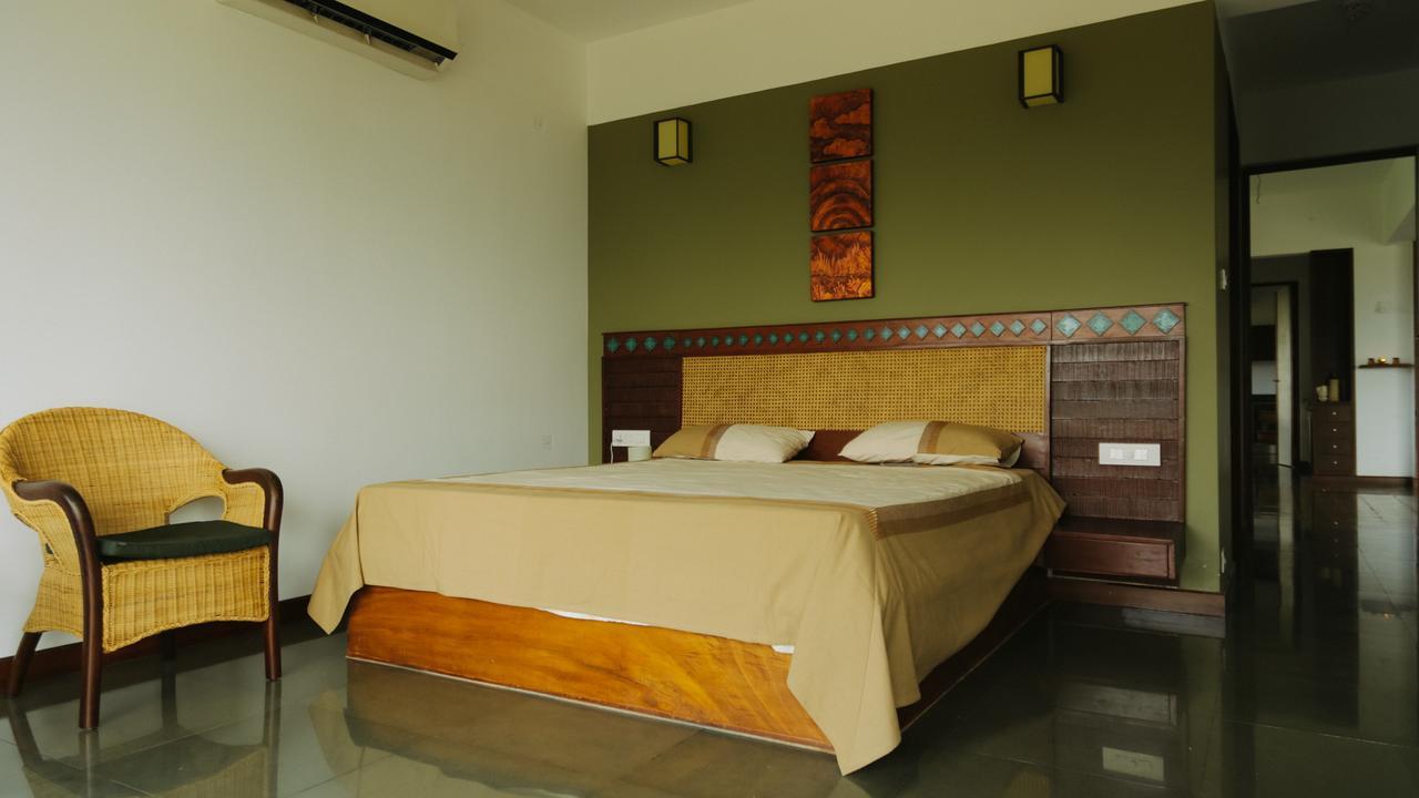 Homestay Namaha Meppādi Екстериор снимка