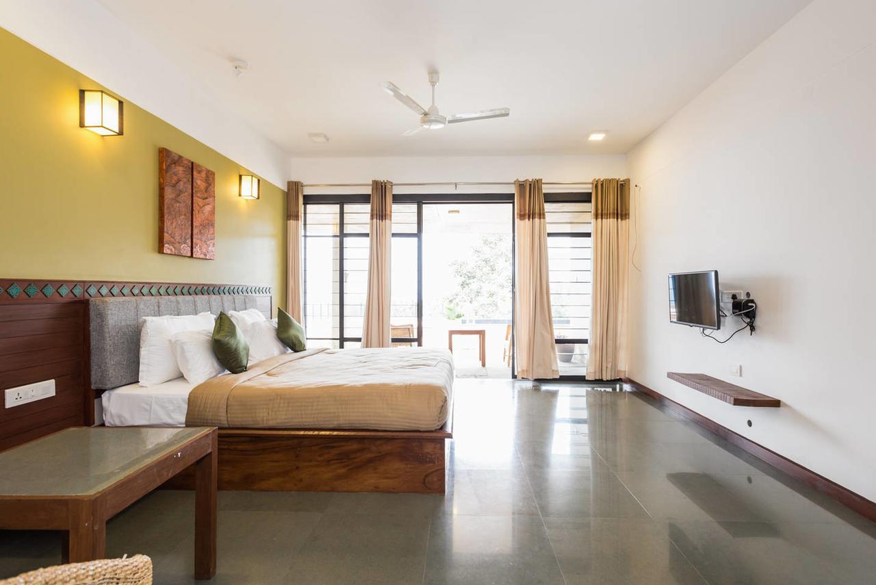 Homestay Namaha Meppādi Екстериор снимка