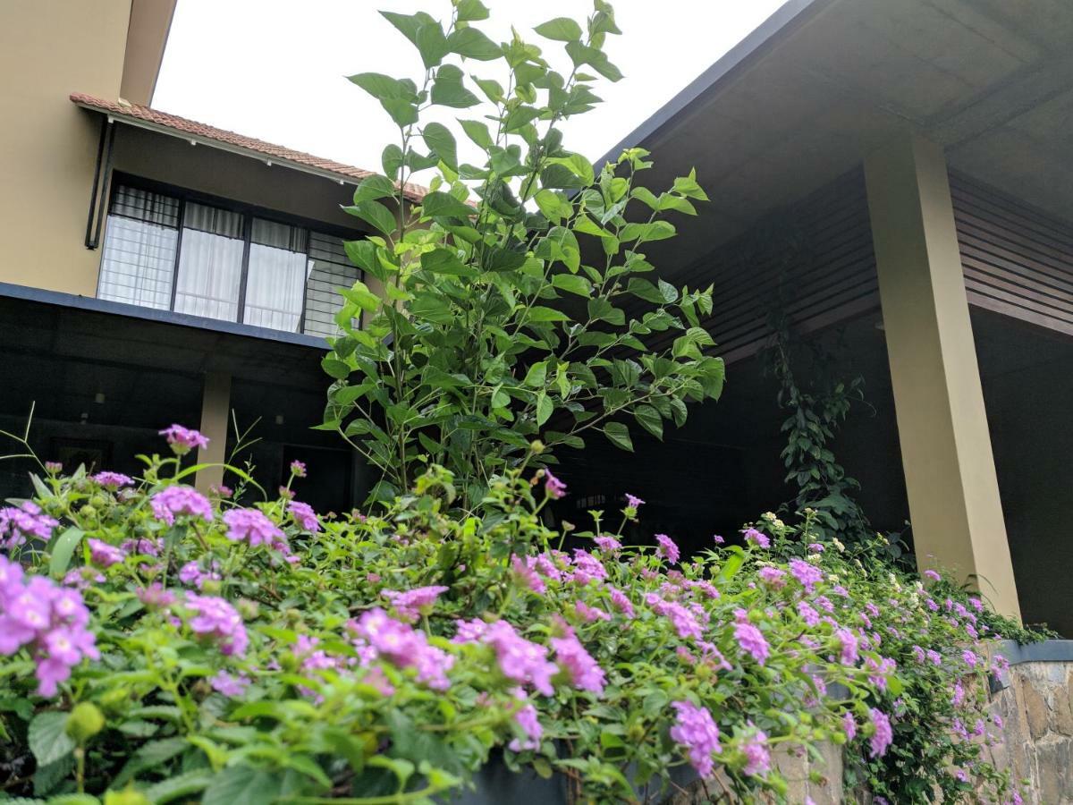 Homestay Namaha Meppādi Екстериор снимка
