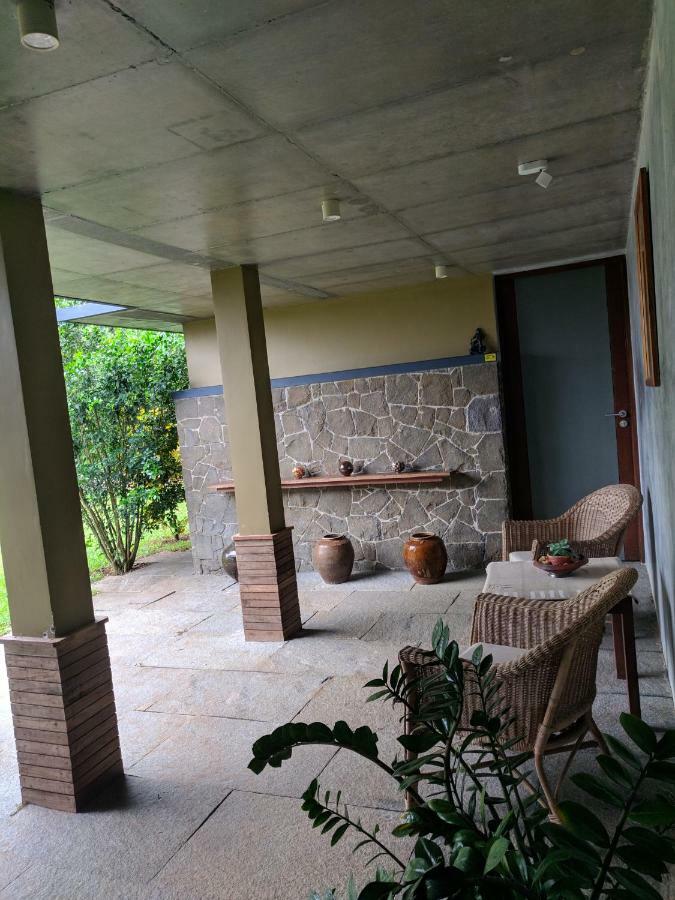 Homestay Namaha Meppādi Екстериор снимка