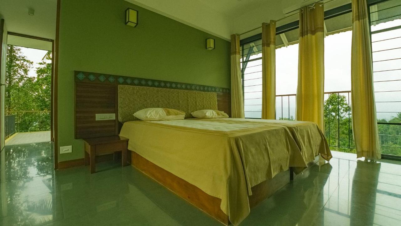 Homestay Namaha Meppādi Екстериор снимка